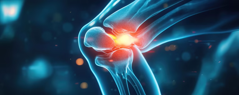 BPC-157 Accelerating Recovery in Acute and Chronic Injuries