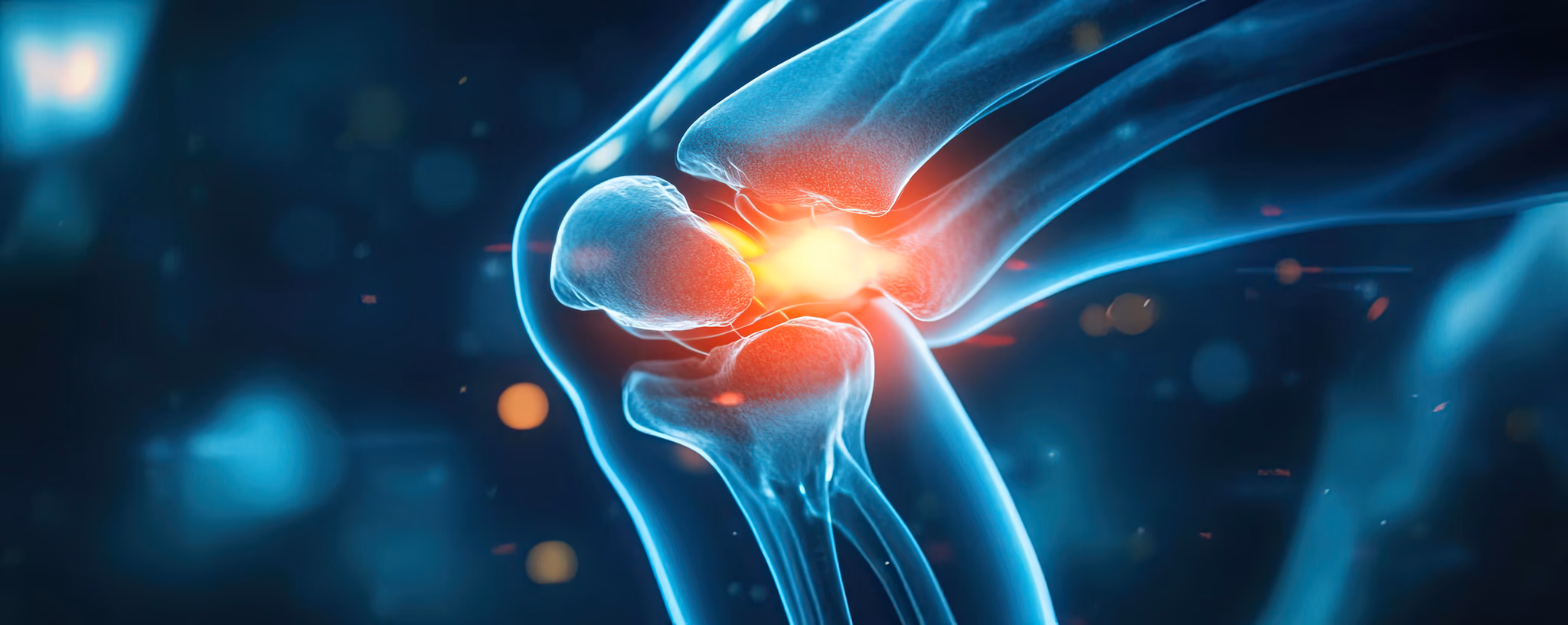 BPC-157 Accelerating Recovery in Acute and Chronic Injuries