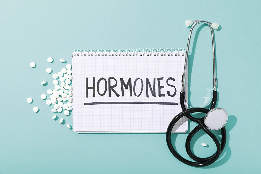 Hormone Optimization